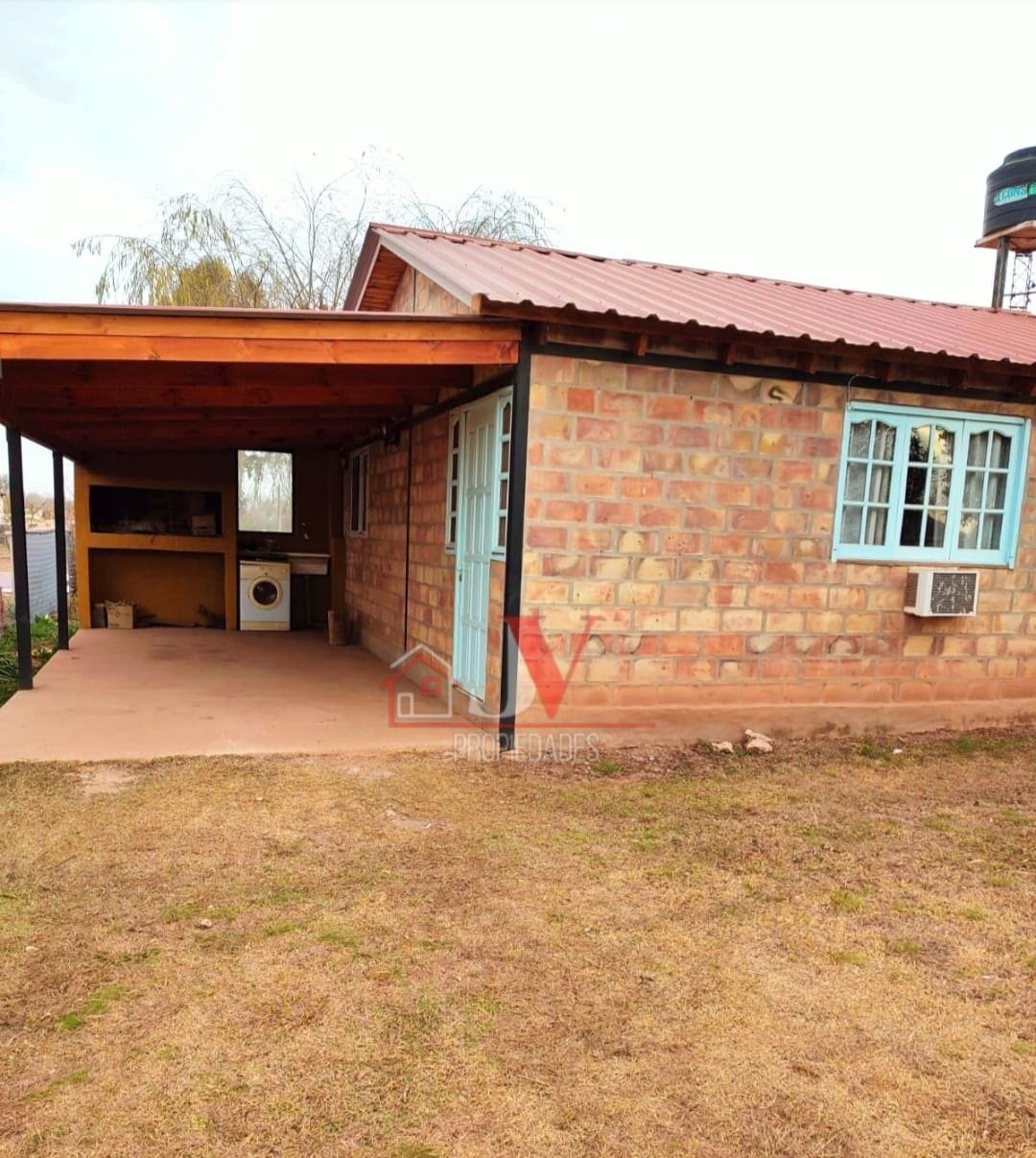 Casa en venta Villa del Dique